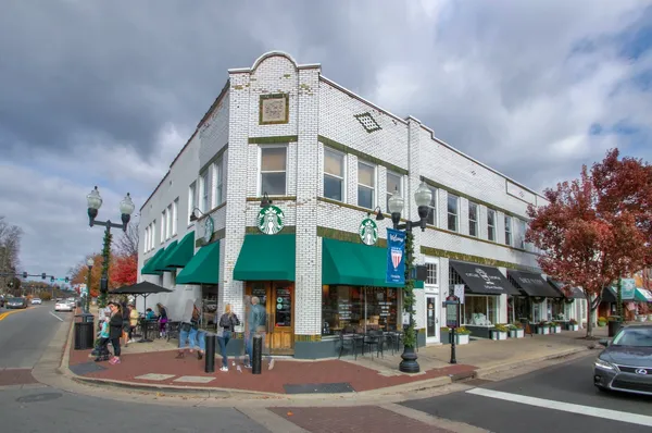 $1,700 | 210 5th Avenue South, Unit 3, Franklin, TN 37064