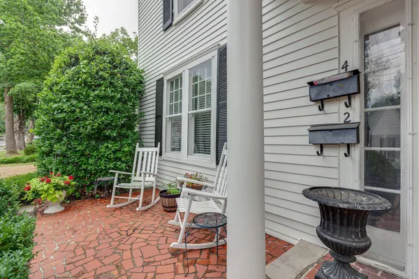 $1,700 | 210 5th Avenue South, Unit 3, Franklin, TN 37064