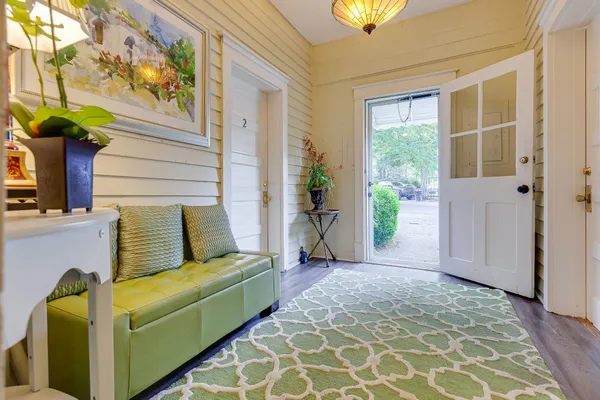 $1,700 | 210 5th Avenue South, Unit 3, Franklin, TN 37064