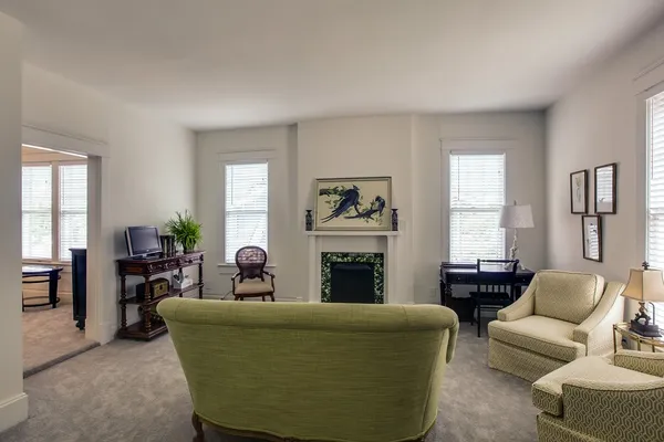 $1,700 | 210 5th Avenue South, Unit 3, Franklin, TN 37064