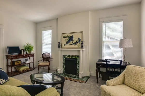 $1,700 | 210 5th Avenue South, Unit 3, Franklin, TN 37064