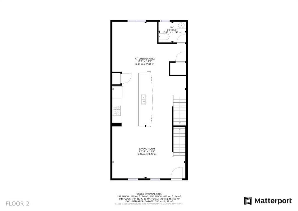 15846 Breedlove Place, Unit 152 Addison, TX 75001 - Photo 29 of 31