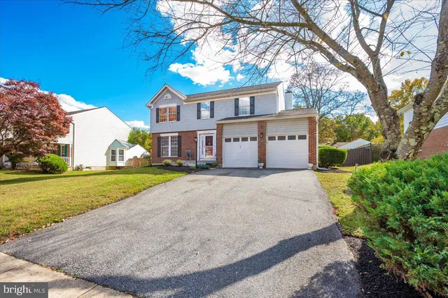 a view of a house with a swimming pool