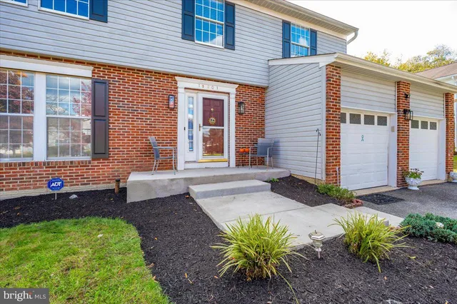 $565,000 | 13201 Eddington Drive, Upper Marlboro, MD 20774