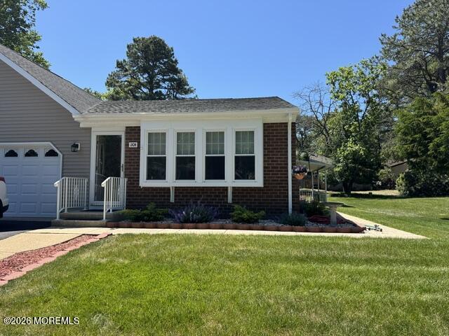 20 B Sunset Road, Unit 53 Whiting, NJ 08759 - Photo 2 of 4 IMG_3491 (1)