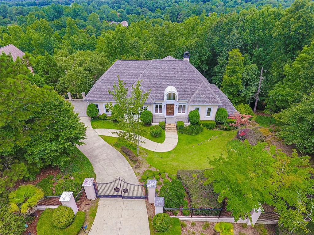 8350 Jett Ferry Road Sandy Springs, GA 30350 - Photo 1 of 1