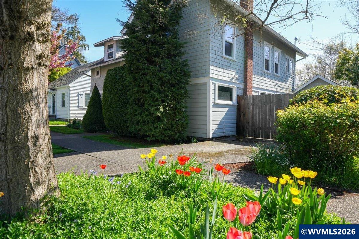 227 Southwest 7th Street Corvallis, OR 97333 - Photo 35 of 41