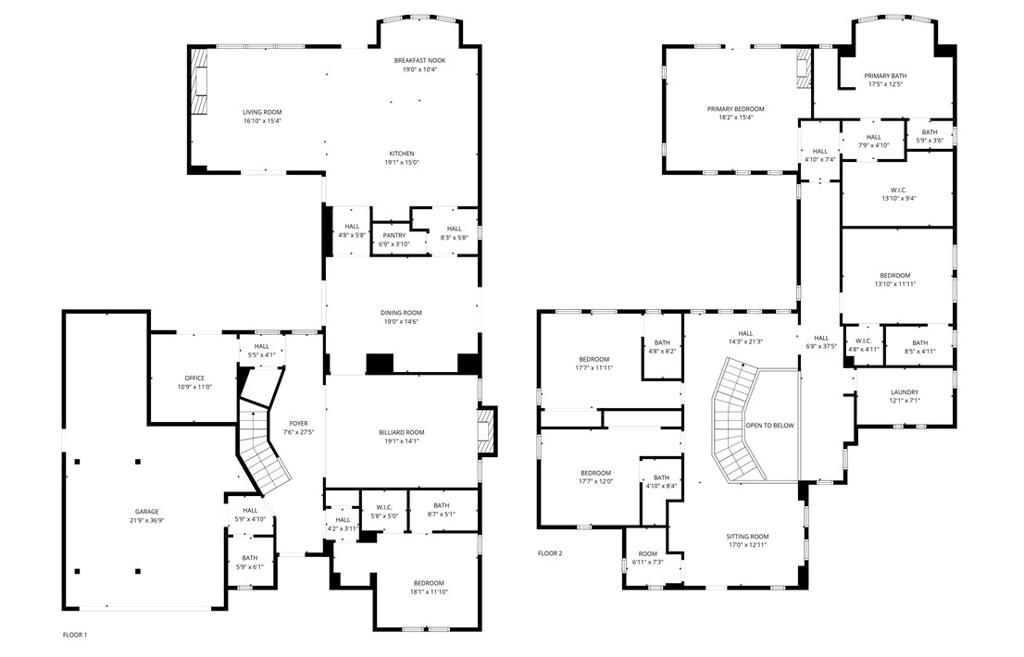 36 Via Divertirse San Clemente, CA 92673 - Photo 56 of 56 a picture of a bathroom