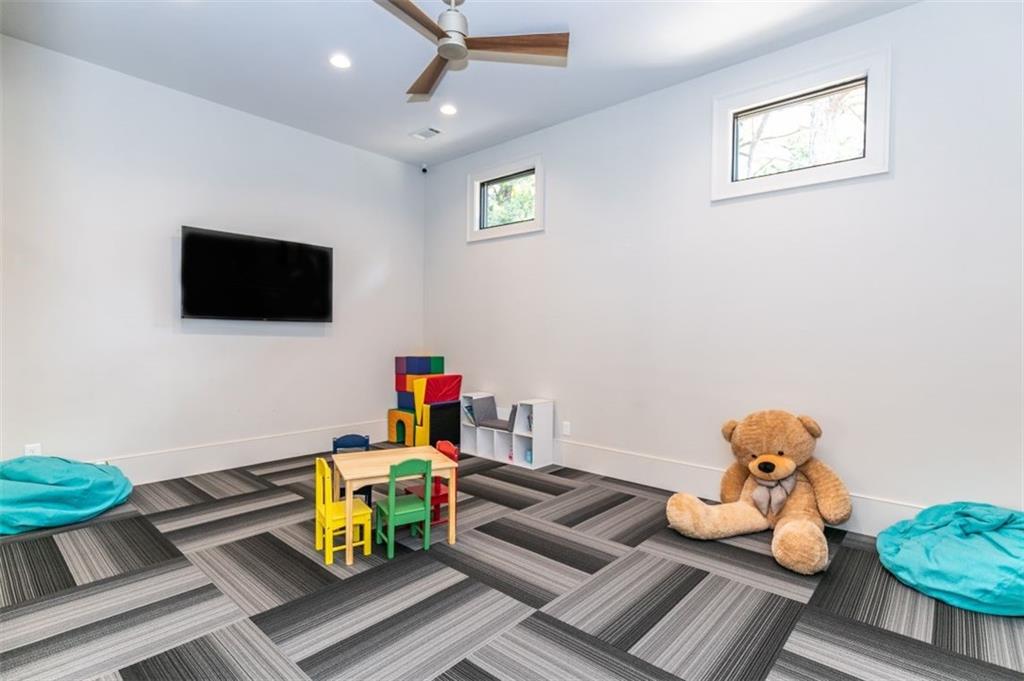 1401 West Paces Ferry Road Northwest, Unit 4307 Atlanta, GA 30327 - Photo 11 of 33