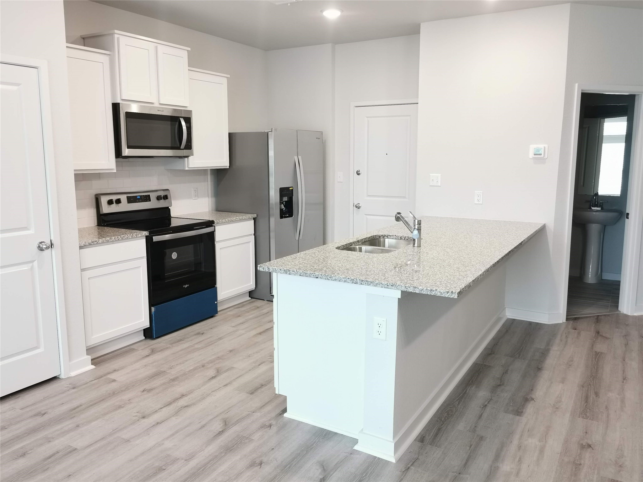 605 West South Street, Unit 332 Leander, TX 78641 - Photo 15 of 20