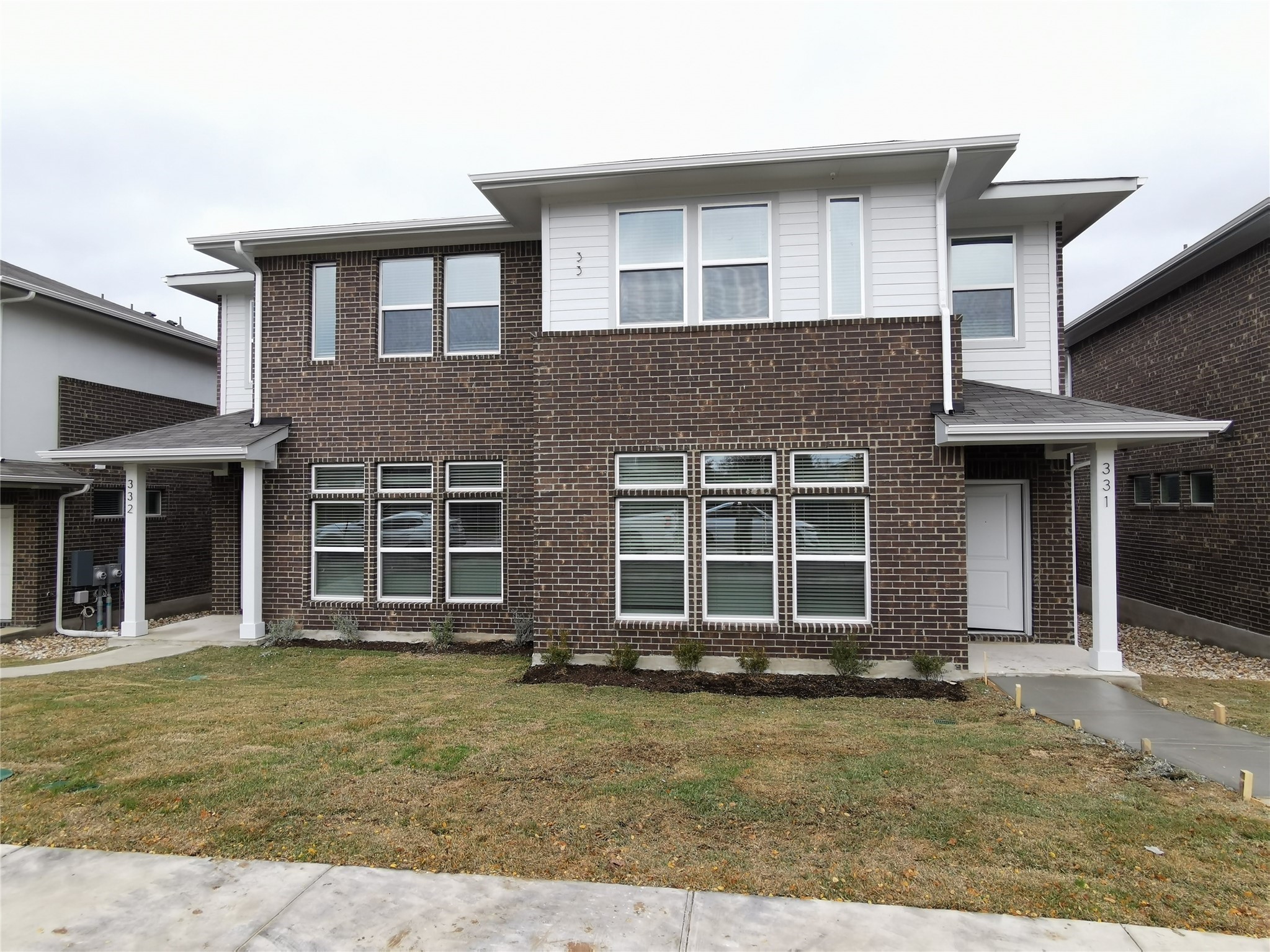 605 West South Street, Unit 332 Leander, TX 78641 - Photo 19 of 20