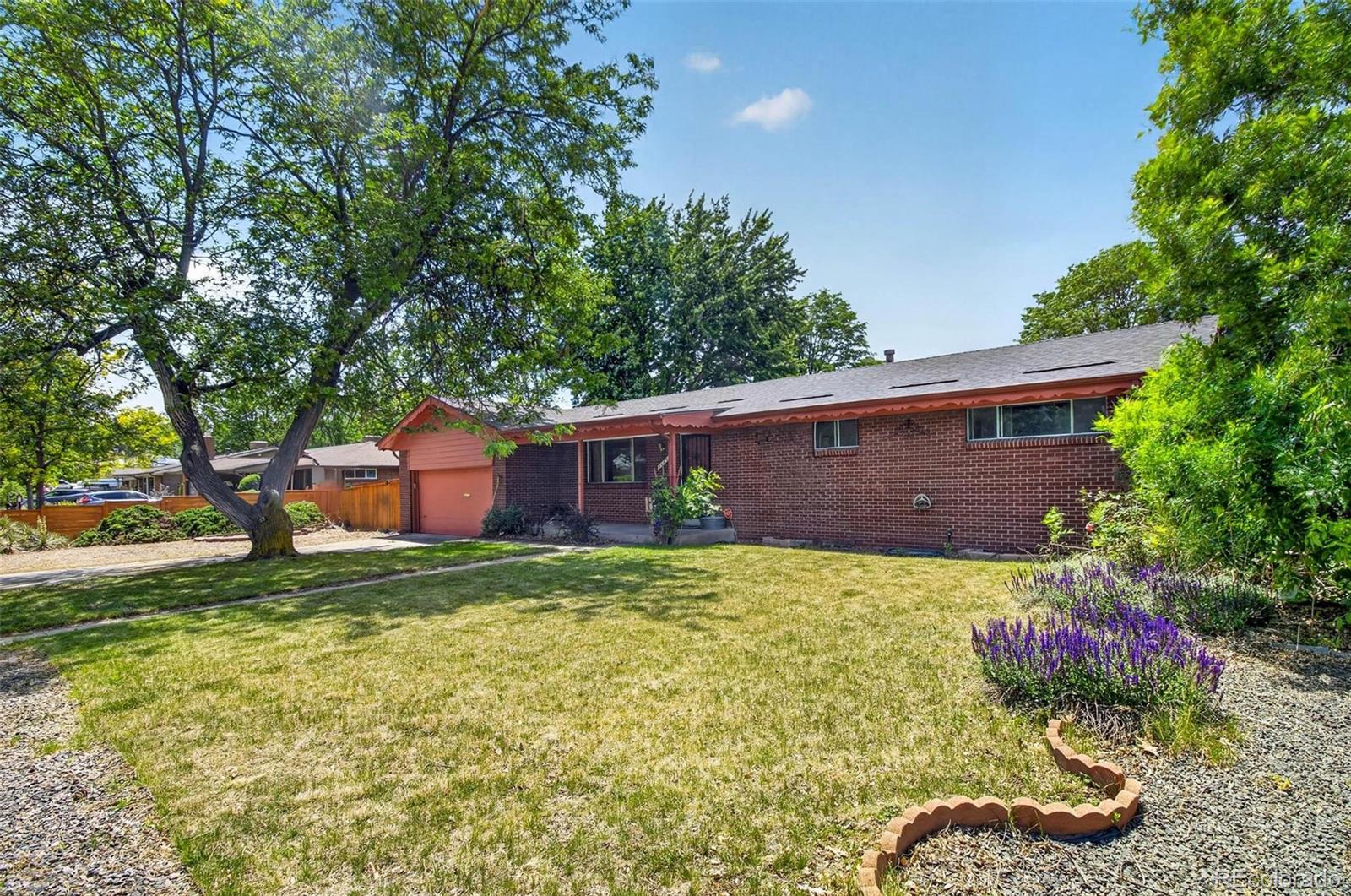 4465 Cody Street Wheat Ridge, CO 80033 - Photo 2 of 31
