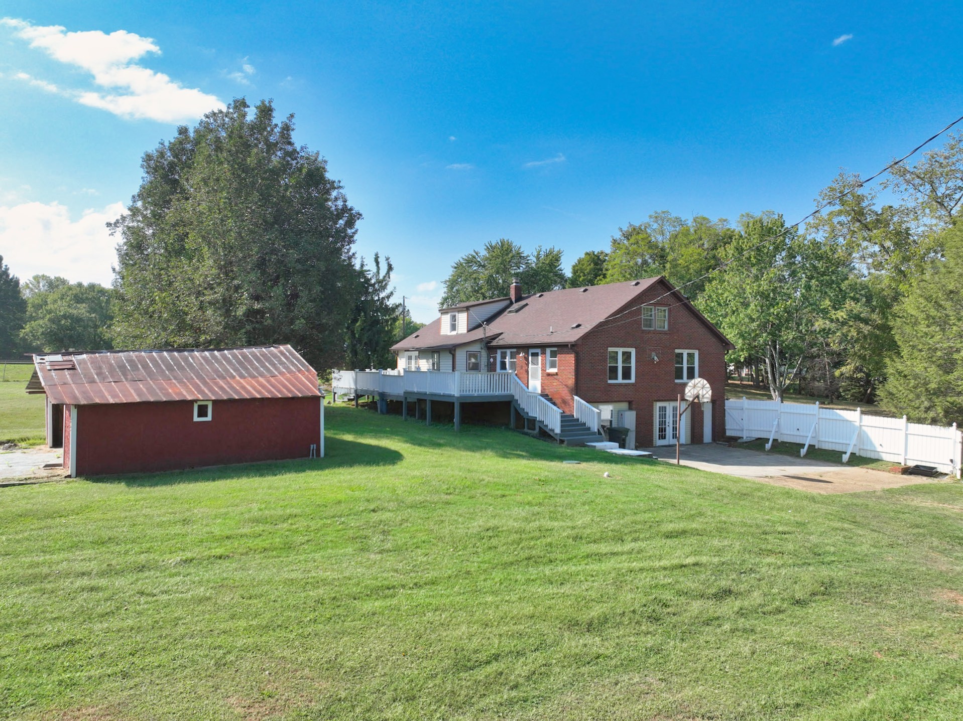 199 T G T Road Portland, TN 37148 - Photo 40 of 51 Gallery Image 40