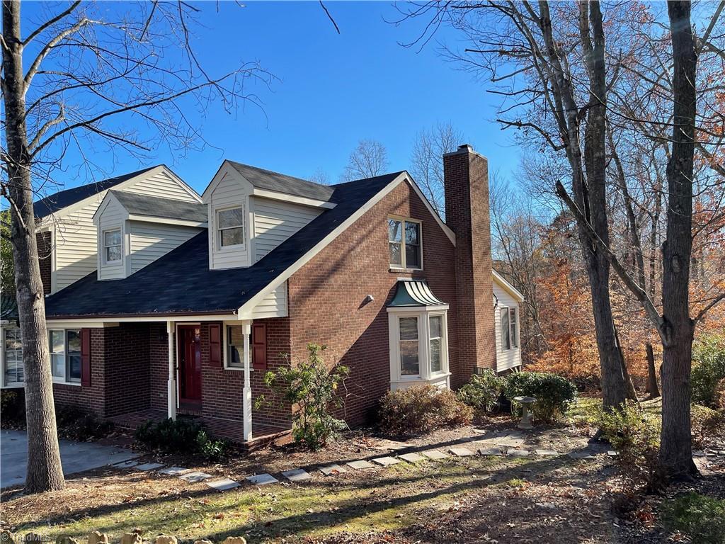 1709 Ternberry Road High Point, NC 27262 - Photo 3 of 26 Gallery Image 3