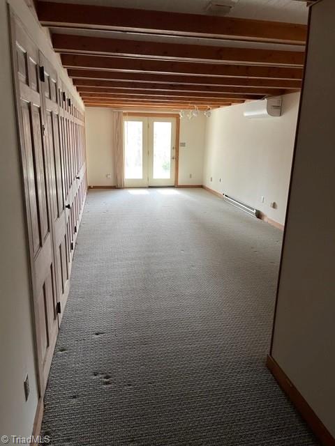 1709 Ternberry Road High Point, NC 27262 - Photo 22 of 26 basement