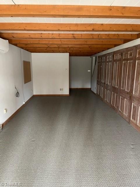 1709 Ternberry Road High Point, NC 27262 - Photo 23 of 26 basement work space