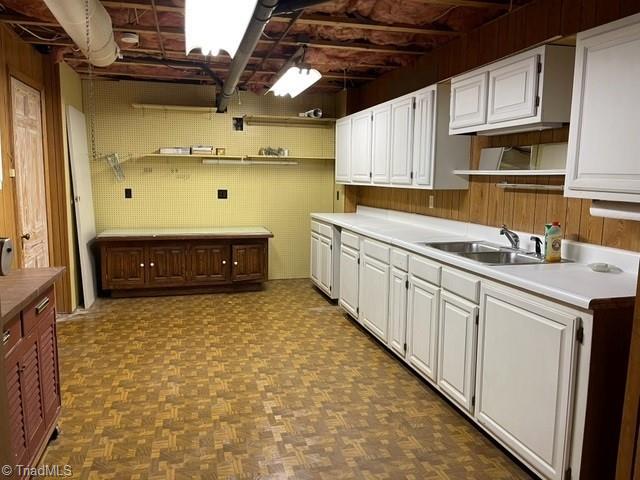 1709 Ternberry Road High Point, NC 27262 - Photo 24 of 26 workshop