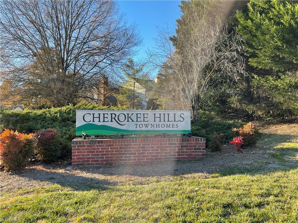1709 Ternberry Road High Point, NC 27262 - Photo 26 of 26 Gallery Image 26