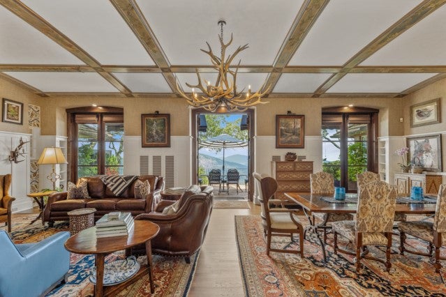 815 Ravenel Ridge Road Highlands, NC 28741 - Photo 6 of 51 Gallery Image 6