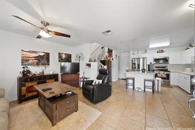 $709,000 | 91-1027 Kaipalaoa Street, Unit 1103, Ewa Beach, HI 96706