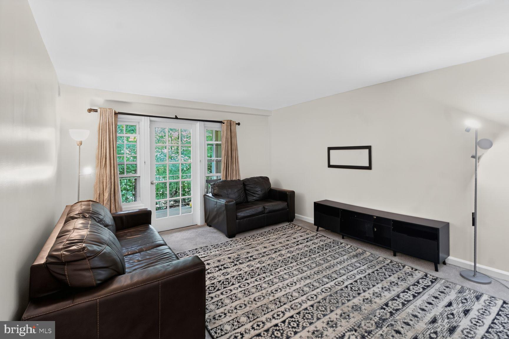 Living Room- Additional Angle