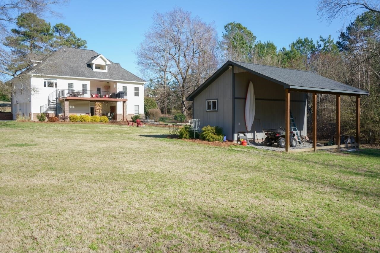 4300 Irene Way Raleigh, NC 27603 - Photo 40 of 50 Photo 40