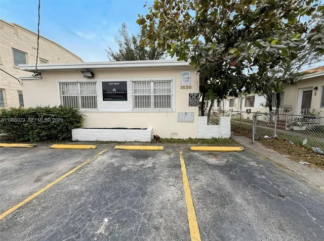 $1,450 | 1630 Southwest 4th Street, Unit 2, Miami, FL 33135