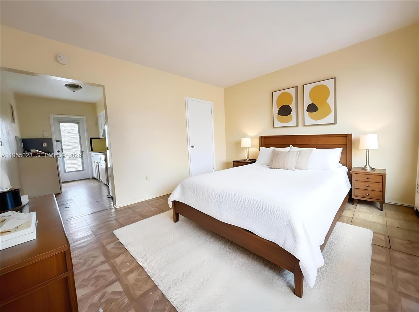 1630 Southwest 4th Street, Unit 2 Miami, FL 33135 - Photo 5 of 8