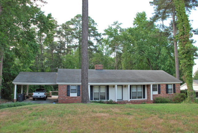 1013 River Ridge Drive Augusta, GA 30909 - Photo 1 of 1 Main View