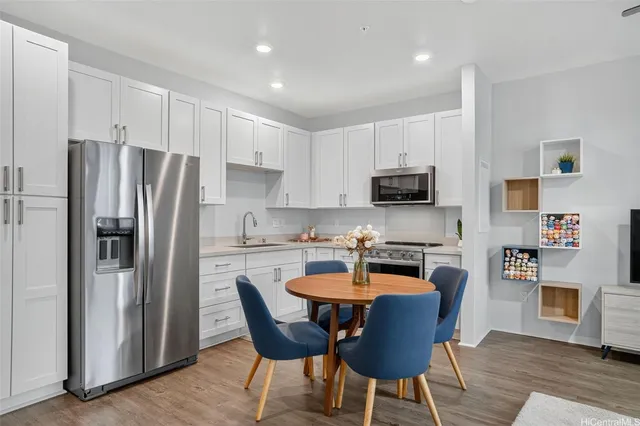 $667,000 | 91-3525 Kauluakoko Street, Unit 2507, Ewa Beach, HI 96706