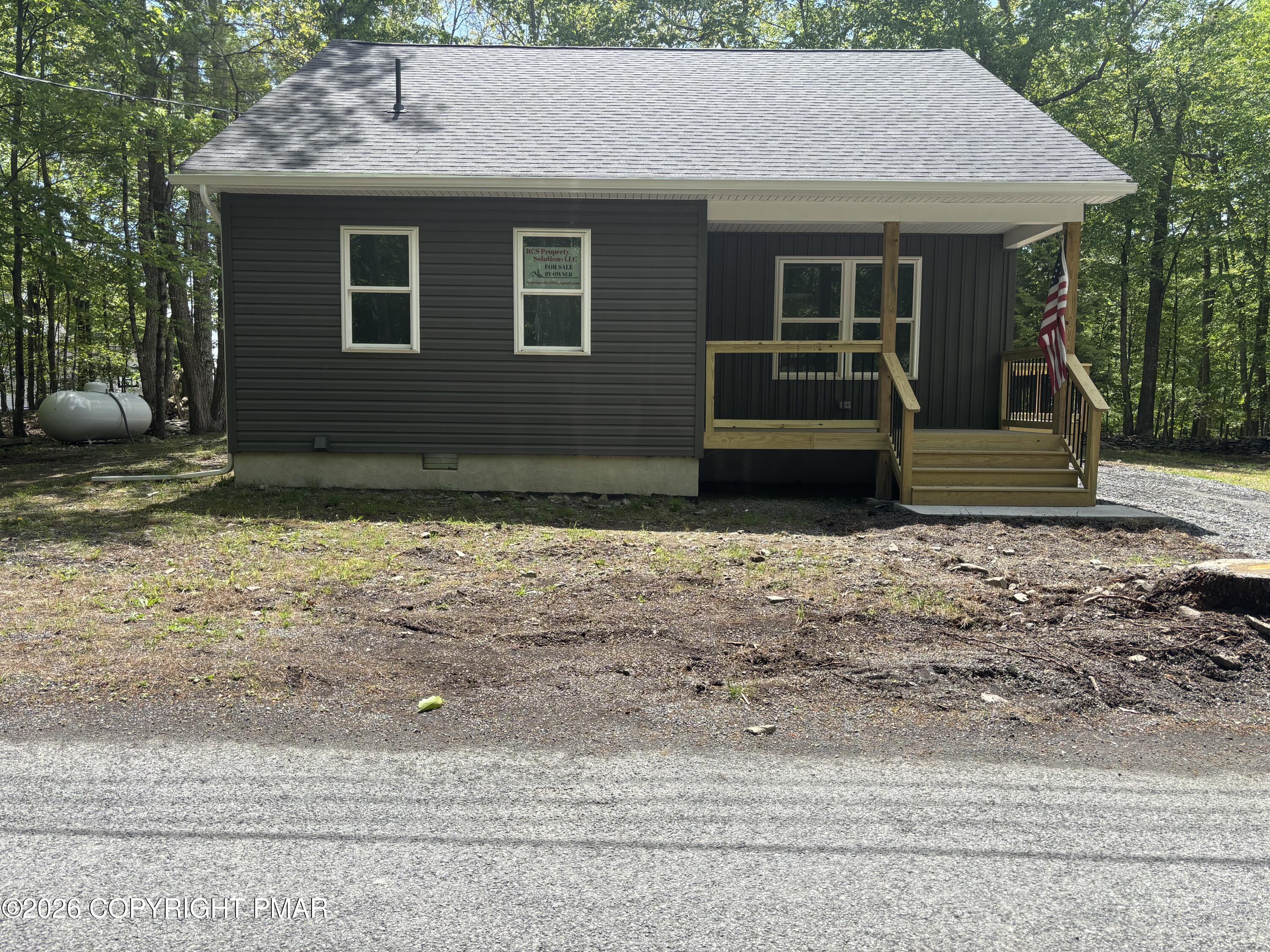 153 Morris Road East Stroudsburg, PA 18302 - Photo 1 of 31 IMG_0013
