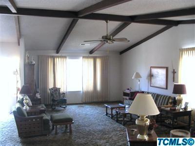 40991 Grouse Drive Three Rivers, CA 93271 - Photo 8 of 8 living room