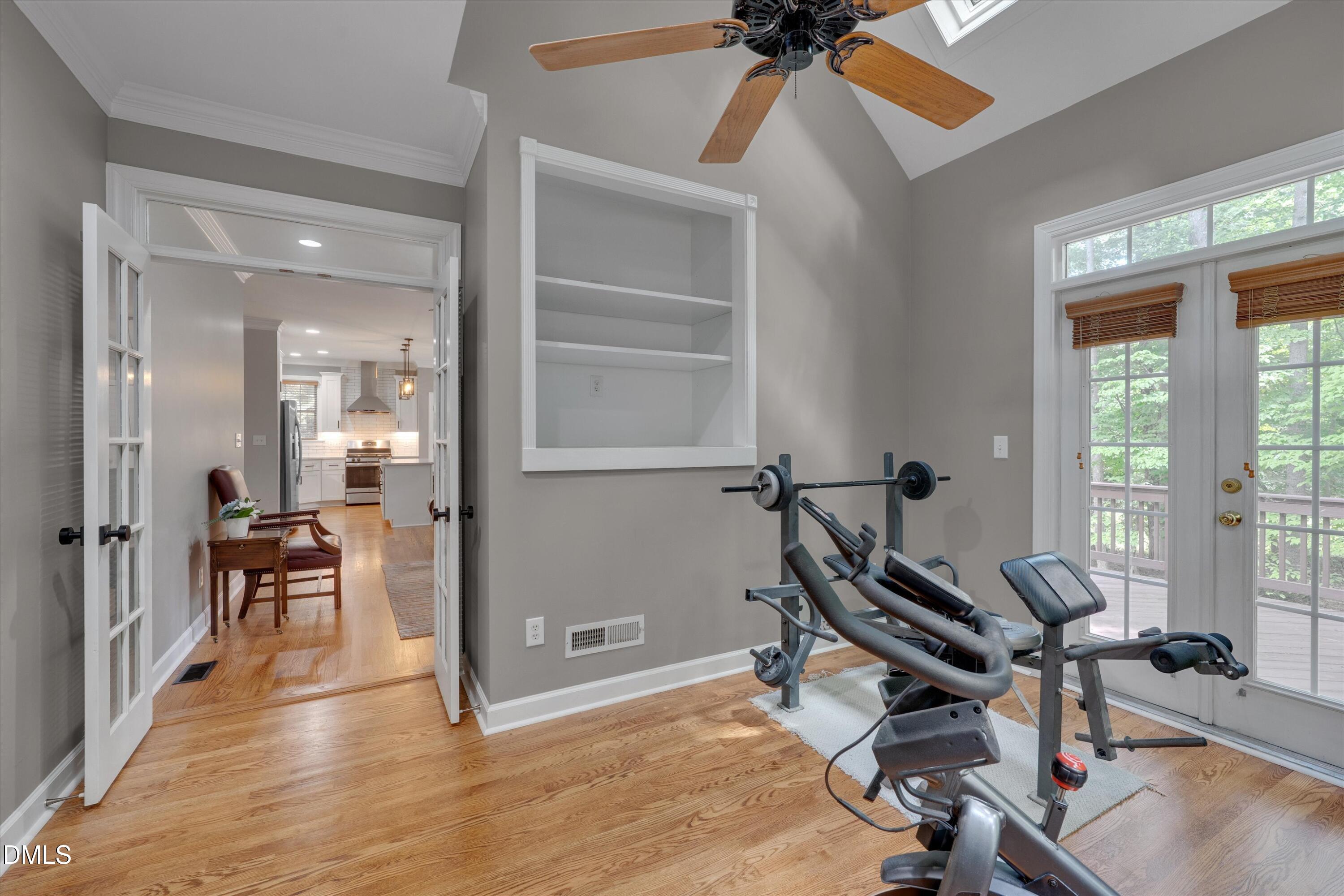 504 Manor Rdg Drive Carrboro, NC 27510 - Photo 24 of 66 24-504 Manor Rdg-24