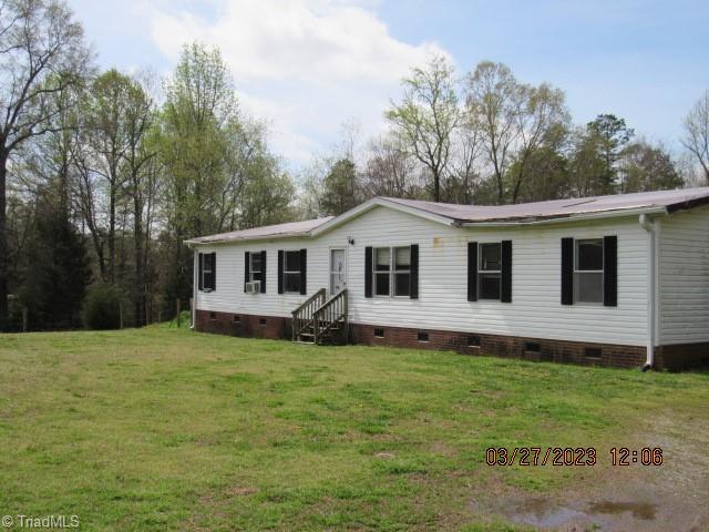 1547 Tussey Road Lexington, NC 27295 - Photo 1 of 14 Gallery Image 1