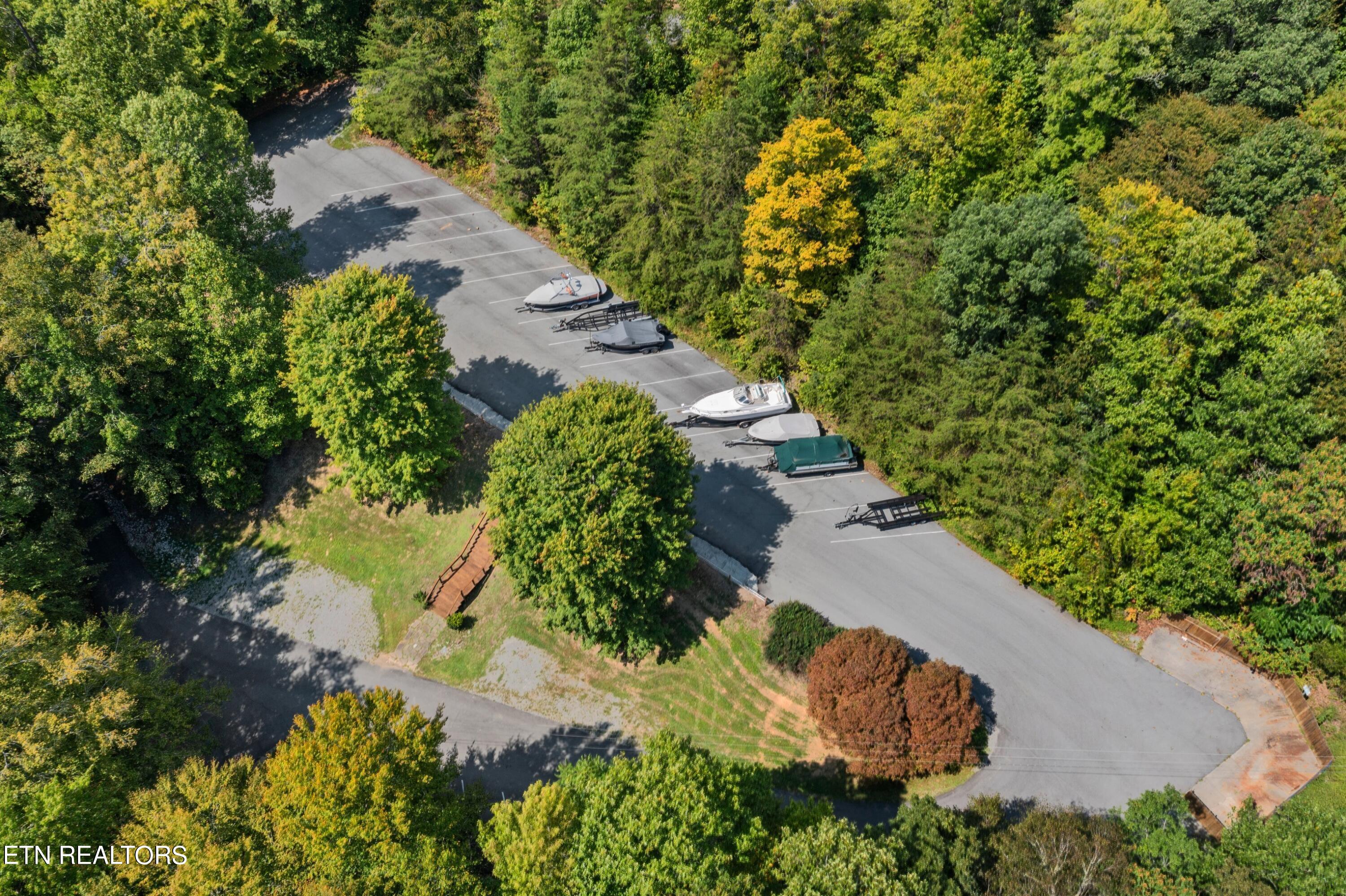 Lot 143 Whistle Valley Road New Tazewell, TN 37825 - Photo 8 of 13 DJI_0971.jpg-SMALL