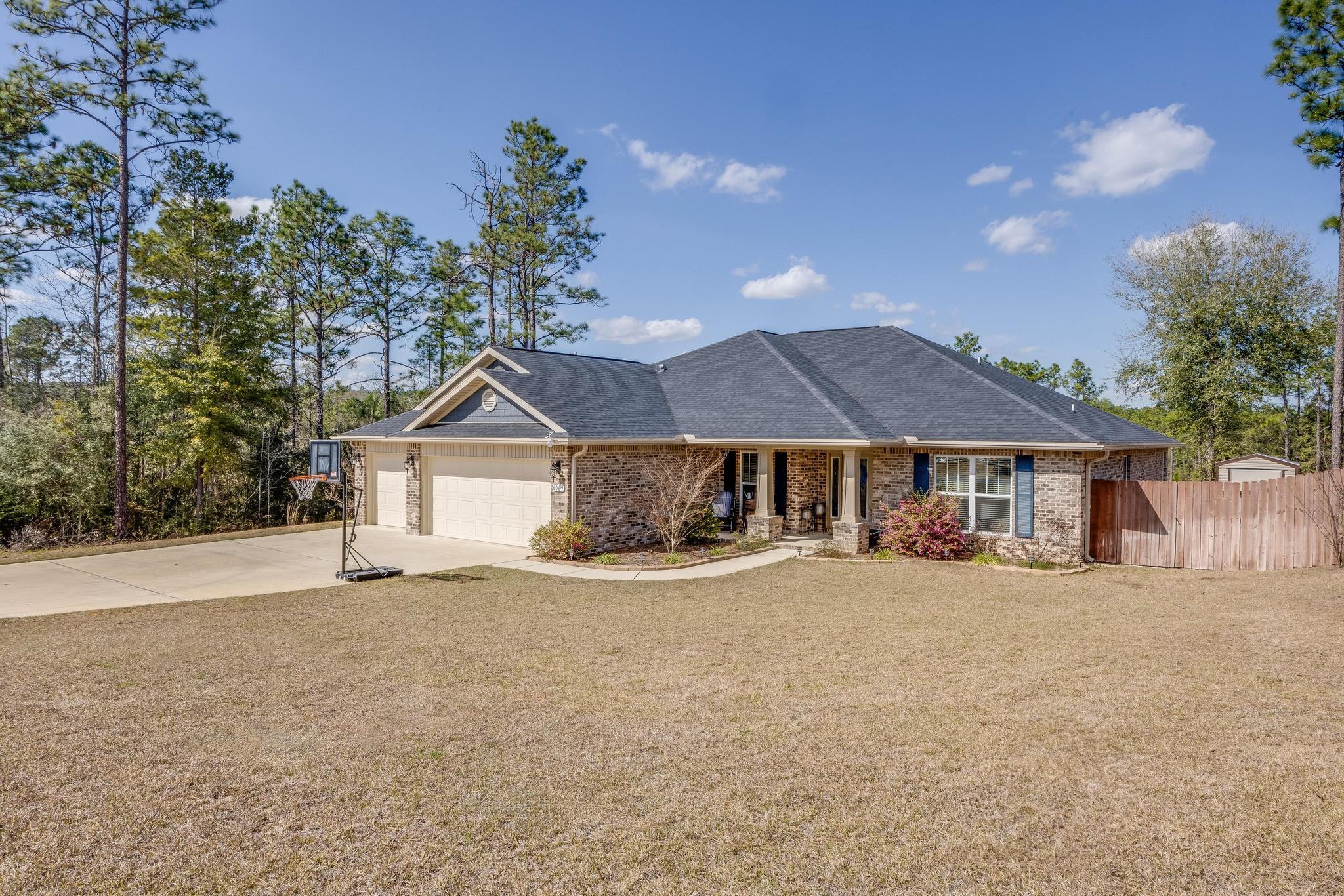 6069 Walk Along Way Crestview, FL 32536 - Photo 61 of 62 1