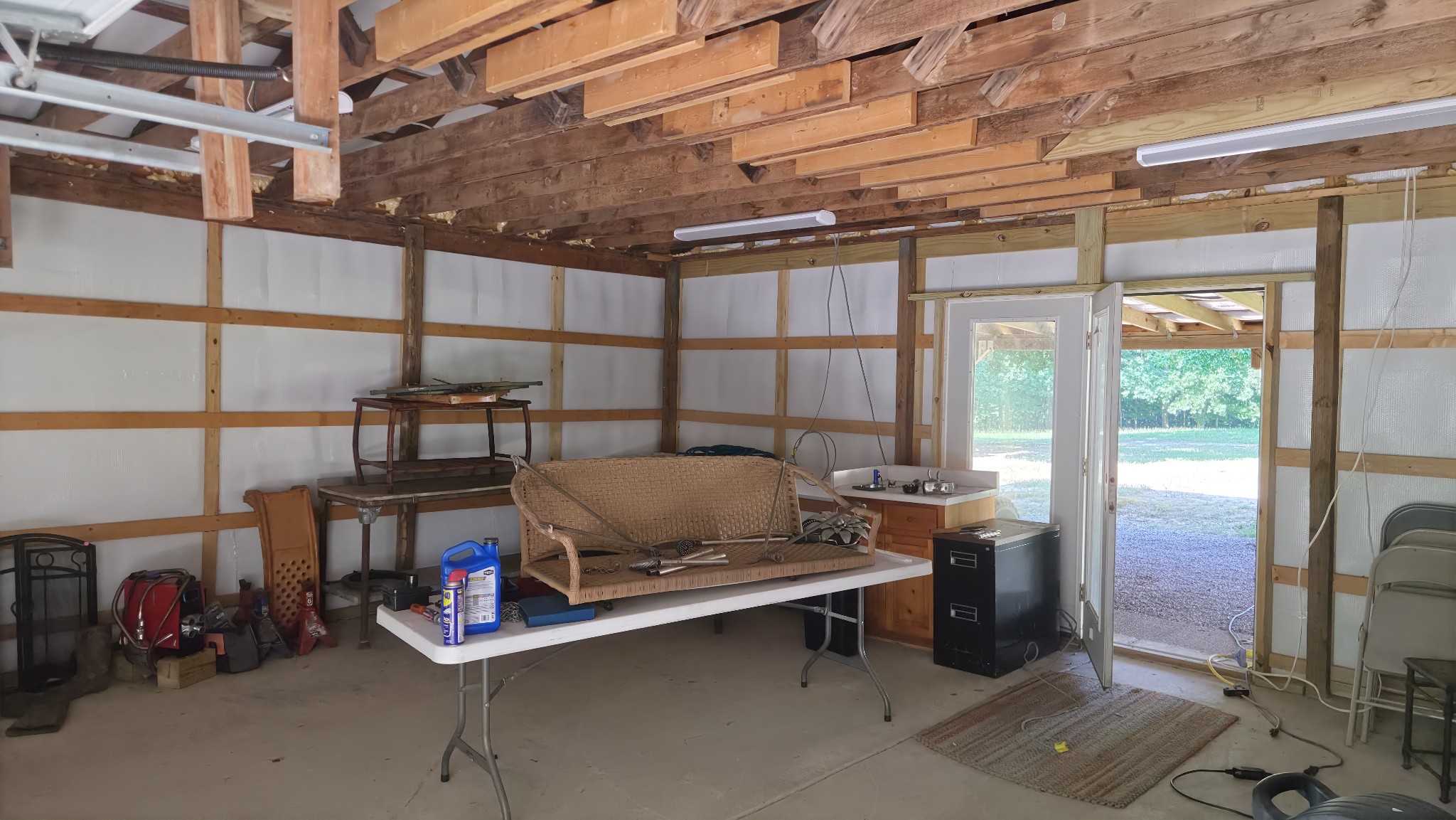2769 New Hall Road Greenbrier, TN 37073 - Photo 53 of 61