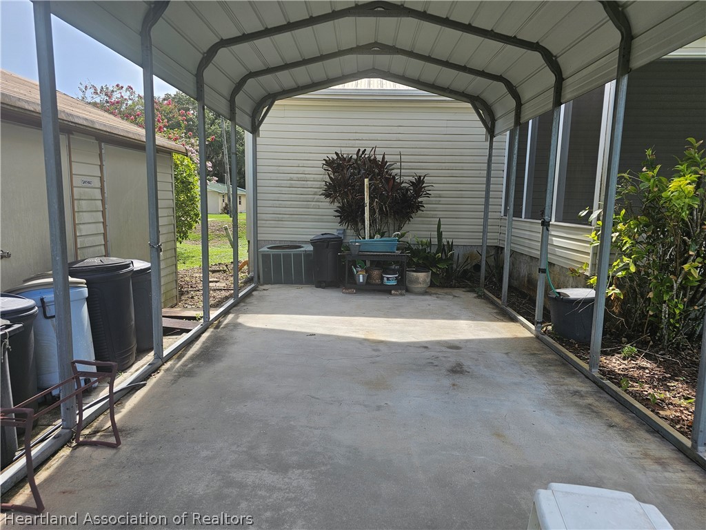 1400 North Oak Ridge Drive Lorida, FL 33857 - Photo 32 of 38