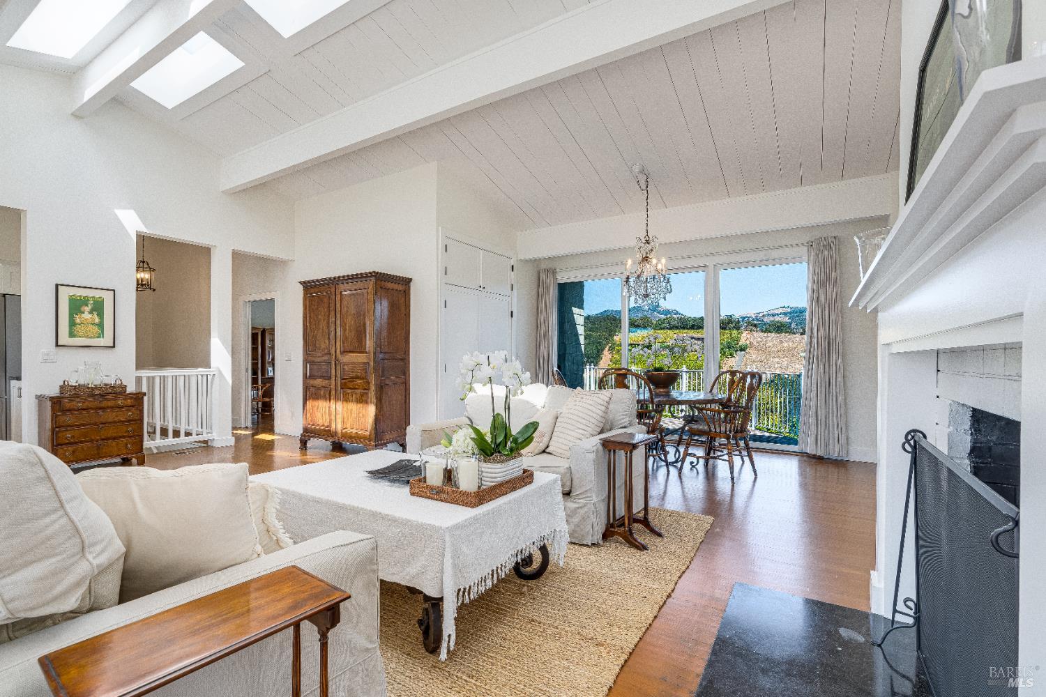 1790 Warm Springs Road Glen Ellen, CA 95442 - Photo 12 of 75