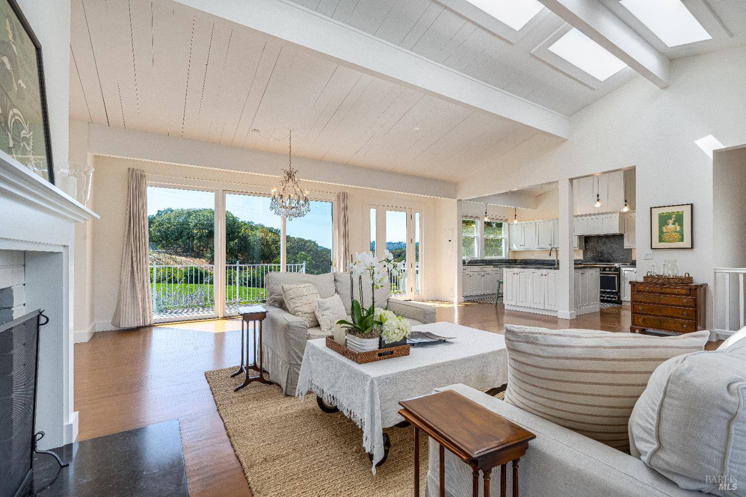 1790 Warm Springs Road Glen Ellen, CA 95442 - Photo 14 of 75