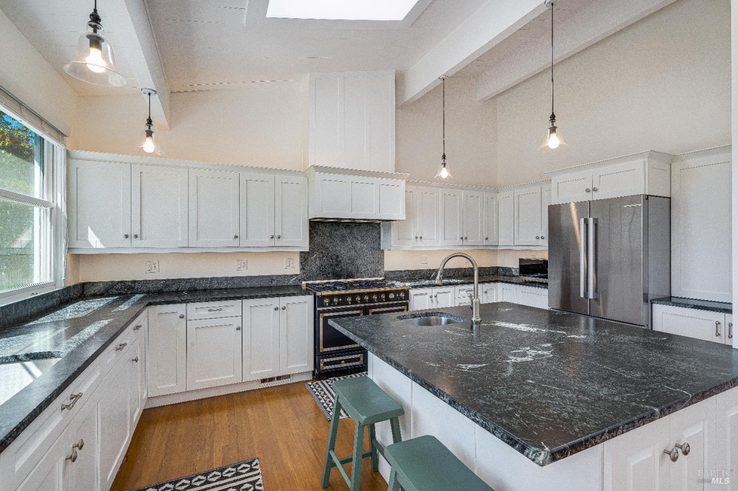 1790 Warm Springs Road Glen Ellen, CA 95442 - Photo 15 of 75