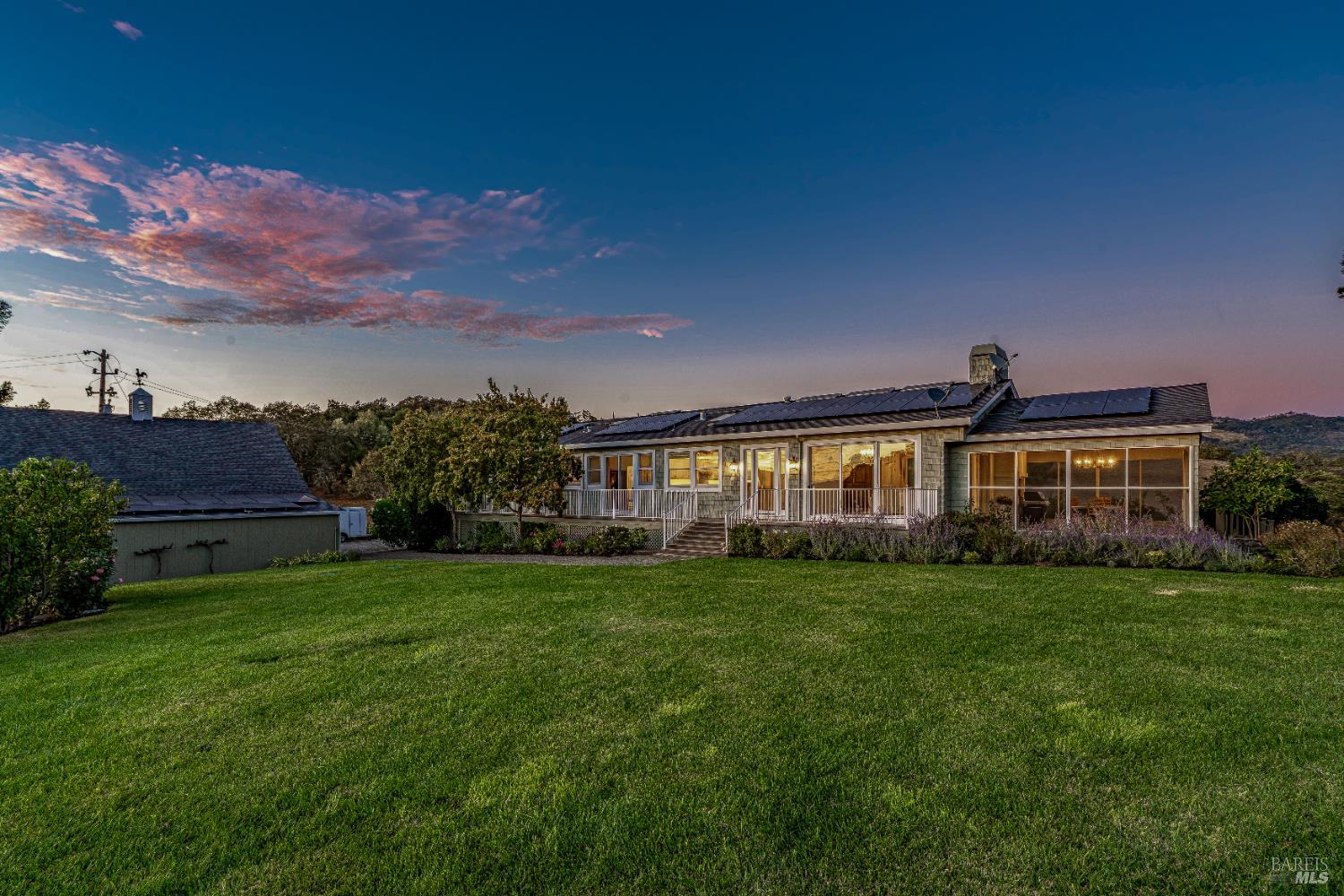 1790 Warm Springs Road Glen Ellen, CA 95442 - Photo 17 of 75