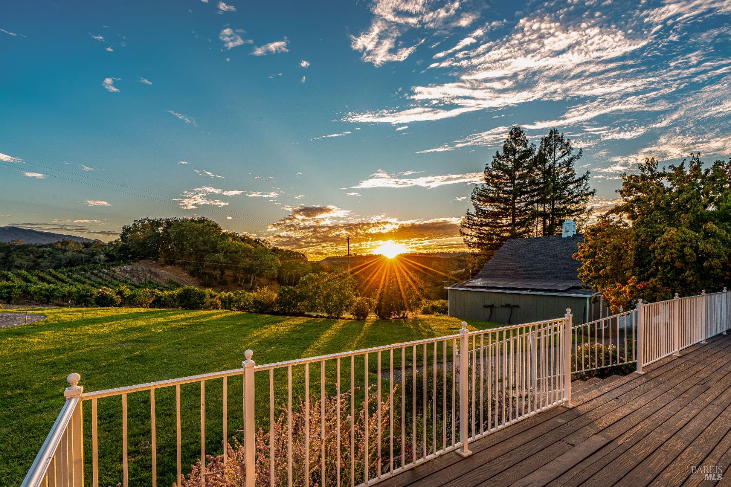 1790 Warm Springs Road Glen Ellen, CA 95442 - Photo 18 of 75