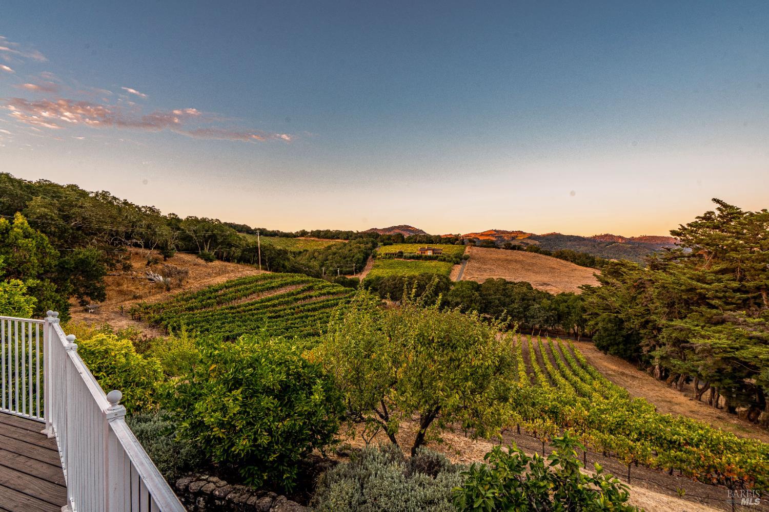 1790 Warm Springs Road Glen Ellen, CA 95442 - Photo 35 of 75