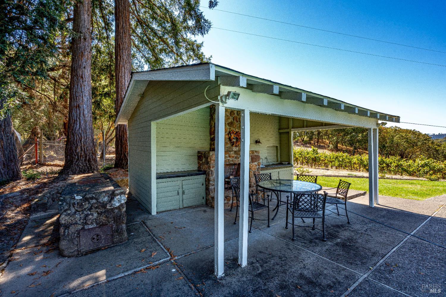1790 Warm Springs Road Glen Ellen, CA 95442 - Photo 47 of 75