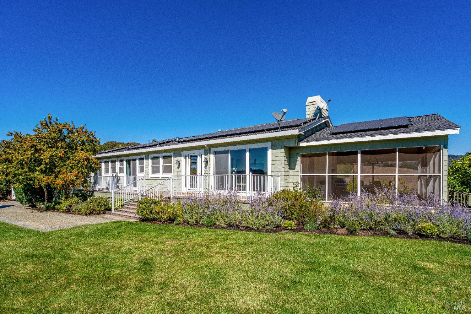 1790 Warm Springs Road Glen Ellen, CA 95442 - Photo 5 of 75