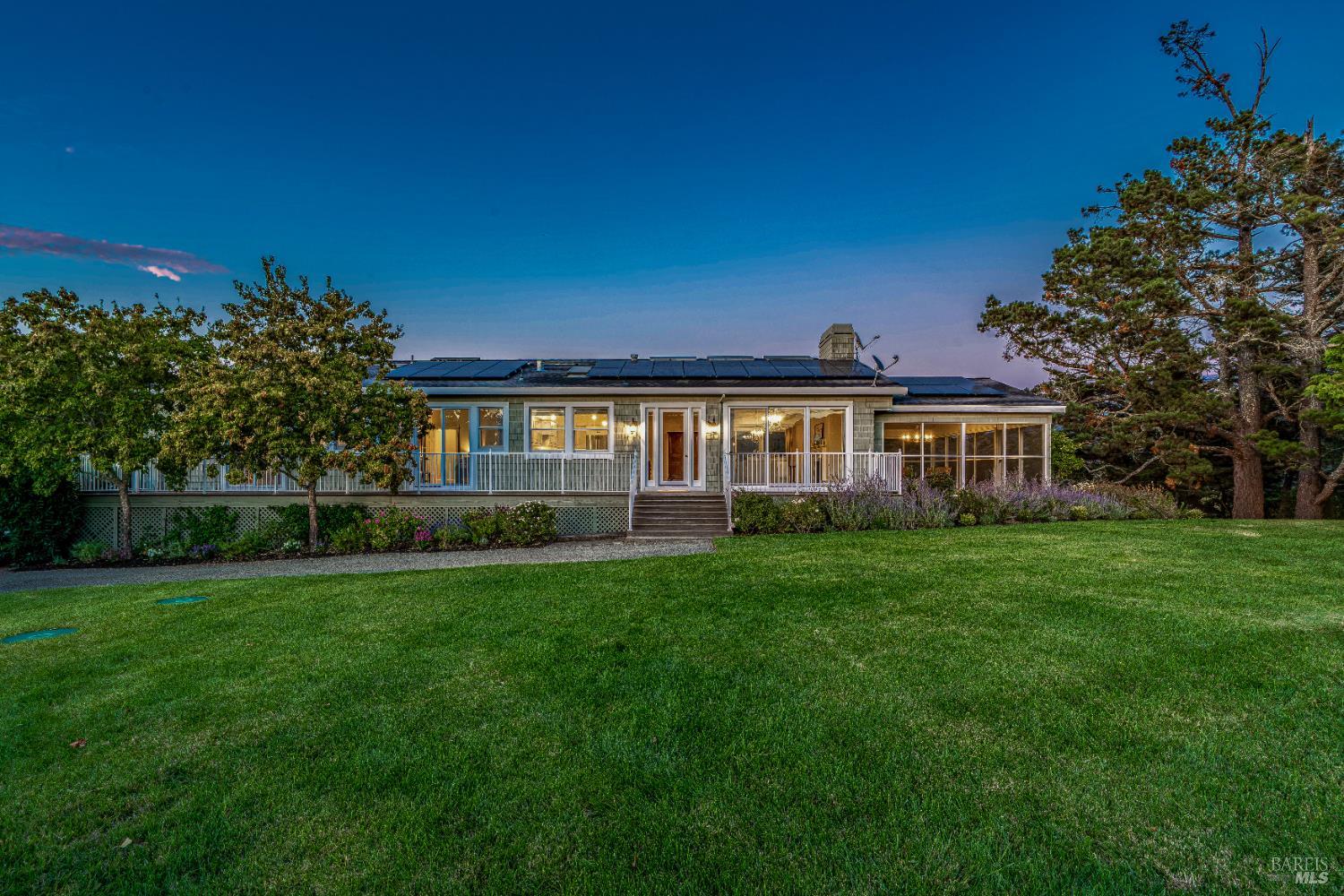 1790 Warm Springs Road Glen Ellen, CA 95442 - Photo 52 of 75