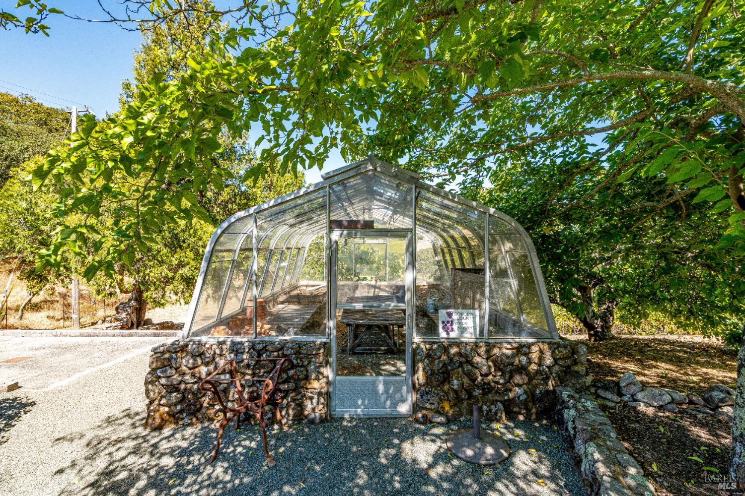 1790 Warm Springs Road Glen Ellen, CA 95442 - Photo 57 of 75