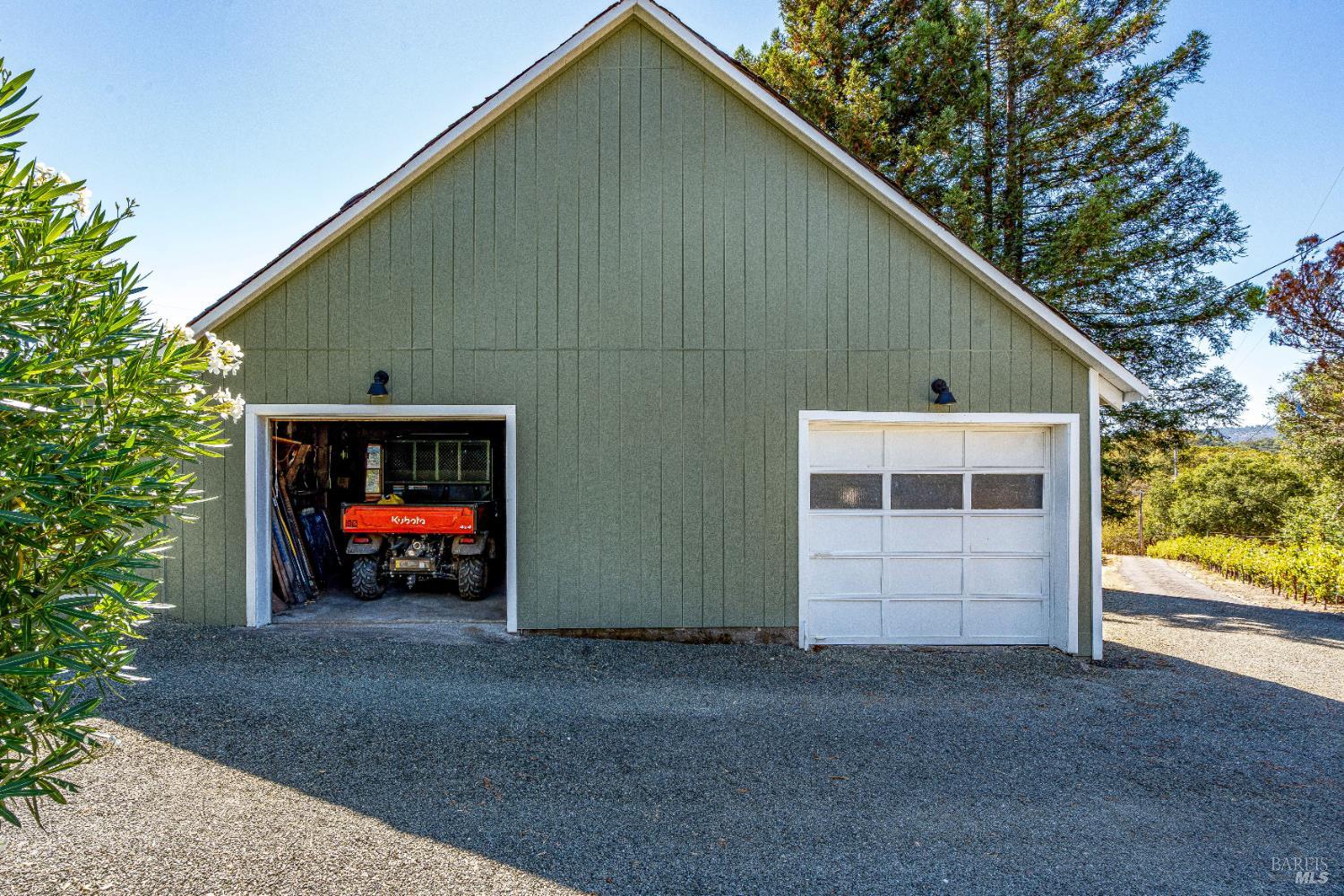 1790 Warm Springs Road Glen Ellen, CA 95442 - Photo 58 of 75