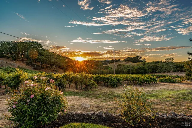 $2,995,000 | 1790 Warm Springs Road, Glen Ellen, CA 95442